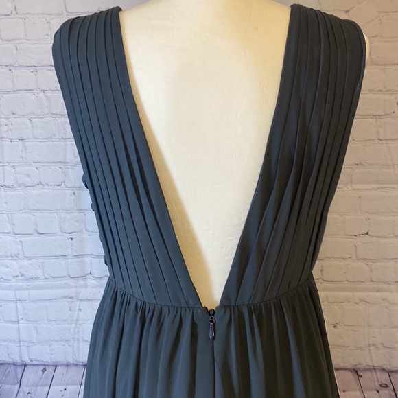 NEW Stunning Azazie Formal Dress NWT sz 10 - Picture 9 of 13